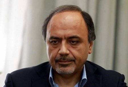 İran cəbhədəki vəziyyətə münasibət bildirdi