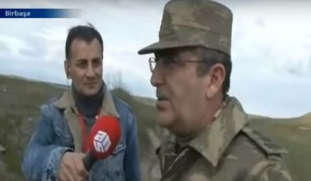 Azad olunmuş torpaqlarda son vəziyyət