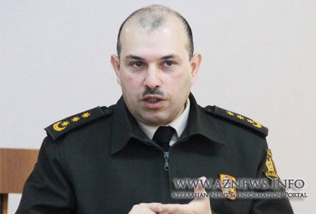 Polkovnik: Ermənilər Donbasda ölənləri Azərbaycan əsgərləri kimi təqdim edirlər