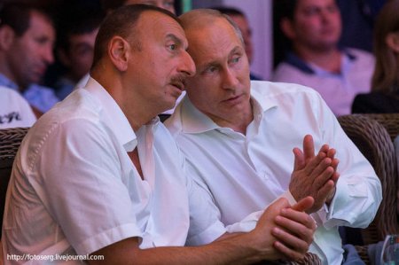 İlham Əliyevin Putinlə telefon danışığı: Atəşkəs pozularsa...