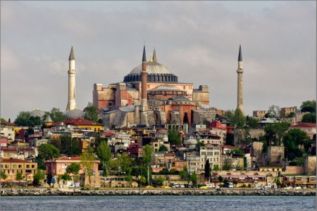 Azərbaycanın İstanbulda yeni baş konsulu təyin olunub