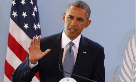 Obama: Putin yanılır
