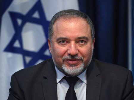 Liberman: Azərbaycanın mövqeyi tam ədalətlidir