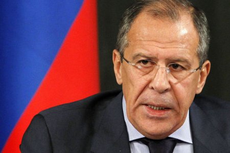 Lavrov bu gün Azərbaycana gəlir