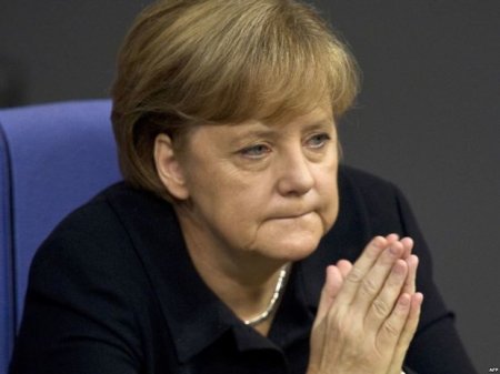 Merkel: Almaniya Qarabağ danışıqlarının bərpasına görə məsuliyyət daşıyır