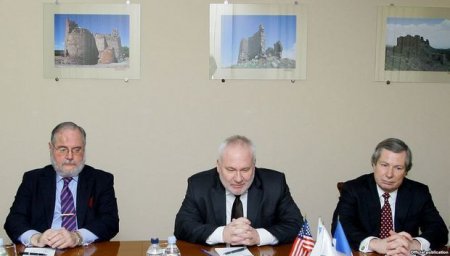 Minsk qrupunun həmsədrləri Qarabağa səfər edəcəklər