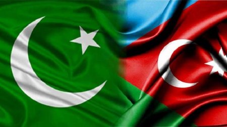 Pakistan Qarabağa 100 minlik qoşun göndərəcək