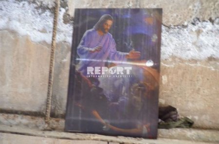 Erməni ordusunun kəşfiyyat bölüyünün komandiri məhv edilib
