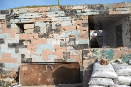 Erməni ordusunun kəşfiyyat bölüyünün komandiri məhv edilib