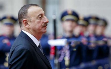 İlham Əliyev: Azərbaycan əraziləri işğaldan azad olunacaq