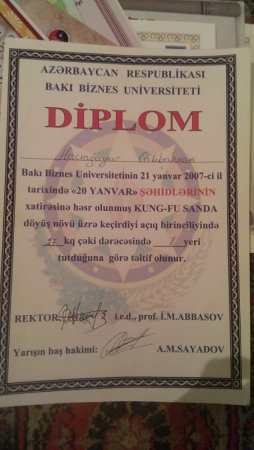 “Ola bilsin, gəlmədim, aş bişirin, qoxusu dörd yana yayılsın” - 4 qat çempionun şəhidlik hekayəsi