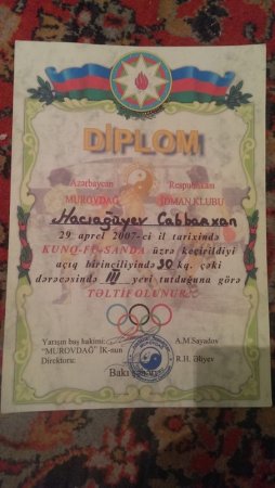 “Ola bilsin, gəlmədim, aş bişirin, qoxusu dörd yana yayılsın” - 4 qat çempionun şəhidlik hekayəsi