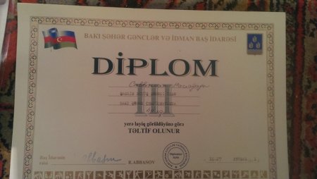 “Ola bilsin, gəlmədim, aş bişirin, qoxusu dörd yana yayılsın” - 4 qat çempionun şəhidlik hekayəsi