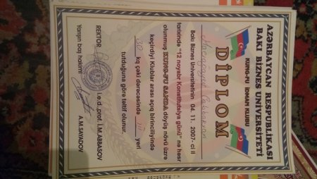 “Ola bilsin, gəlmədim, aş bişirin, qoxusu dörd yana yayılsın” - 4 qat çempionun şəhidlik hekayəsi