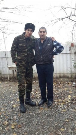 “Ola bilsin, gəlmədim, aş bişirin, qoxusu dörd yana yayılsın” - 4 qat çempionun şəhidlik hekayəsi