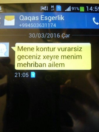 “Ola bilsin, gəlmədim, aş bişirin, qoxusu dörd yana yayılsın” - 4 qat çempionun şəhidlik hekayəsi