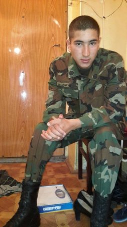 “Ola bilsin, gəlmədim, aş bişirin, qoxusu dörd yana yayılsın” - 4 qat çempionun şəhidlik hekayəsi