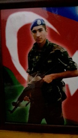 “Ola bilsin, gəlmədim, aş bişirin, qoxusu dörd yana yayılsın” - 4 qat çempionun şəhidlik hekayəsi