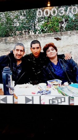 “Ola bilsin, gəlmədim, aş bişirin, qoxusu dörd yana yayılsın” - 4 qat çempionun şəhidlik hekayəsi