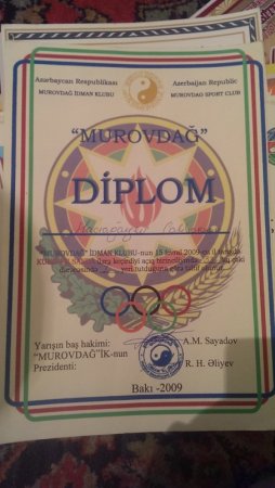 “Ola bilsin, gəlmədim, aş bişirin, qoxusu dörd yana yayılsın” - 4 qat çempionun şəhidlik hekayəsi