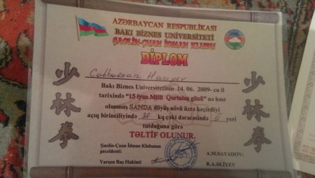 “Ola bilsin, gəlmədim, aş bişirin, qoxusu dörd yana yayılsın” - 4 qat çempionun şəhidlik hekayəsi