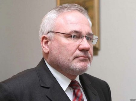 Popov: Qarabağ münaqişəsi tərəfləri danışıqlara hazırdır