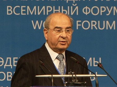 İordaniyanın sabiq baş naziri: Azərbaycanın ərazi bütövlüyü bərpa olunmalıdır