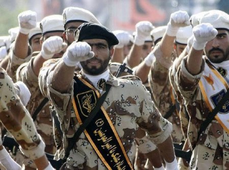 Suriyada dörd iranlı hərbçini öldürdülər