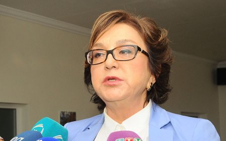 Prezident Məleykə Abbaszadə ilə bağlı sərəncam verdi
