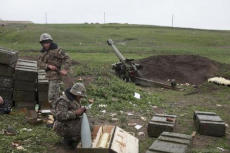 Ermənistanı Azərbaycanla bağlı ən çox düşündürən sual
