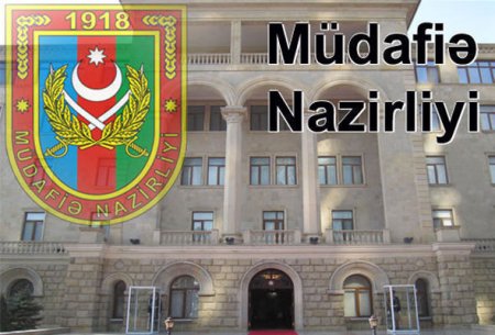 Müdafiə Nazirliyi Qarabağla bağlı hərbi tribunalın yaradılması barədə