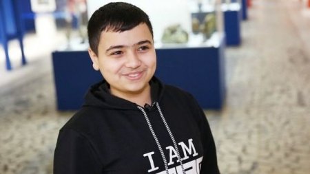“Qolos.Deti” şousuna gedən uzun yol: Azər Nəsibov