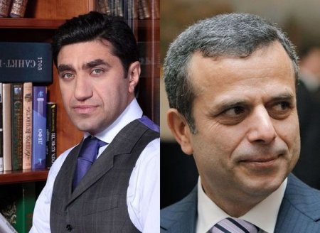 Rusiyanın ən zəngin azərbaycanlıları
