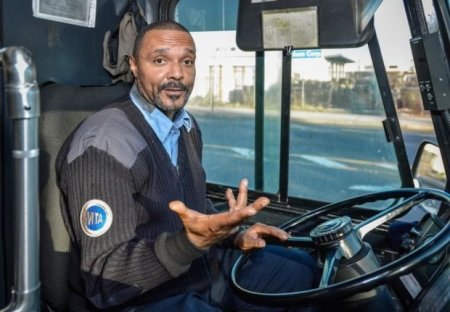 Avtobus sürücüləri üçün yeni qayda