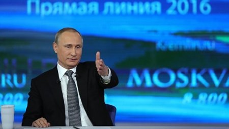 Qarabağın taleyini Azərbaycan və Ermənistan xalqları həll etməlidir - Vladimir Putin