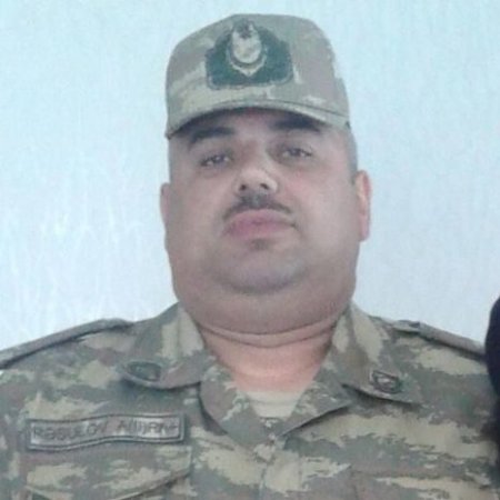 7 ermənini məhv edən zabit: Yenidən döyüşməyə hazıram