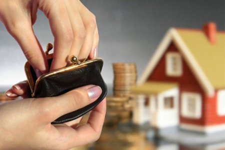 Sosial evlər: Girovsuz, ilkin ödənişsiz, aylıq cəmi 100 manat