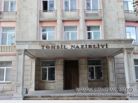 Azərbaycanda Peşə Təhsili Dövlət Agentliyi yaradılacaq