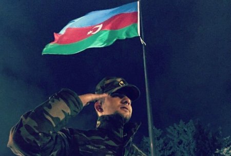 Ermənilər Azərbaycan hərbi qulluqçusunun meyitini qaytarmadılar