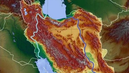 Xəzər-Bəsrə layihəsi: Azərbaycan Hind okeanına çıxır