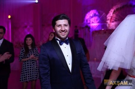 Azərbaycanın tanınmış şairləri qohum oldular