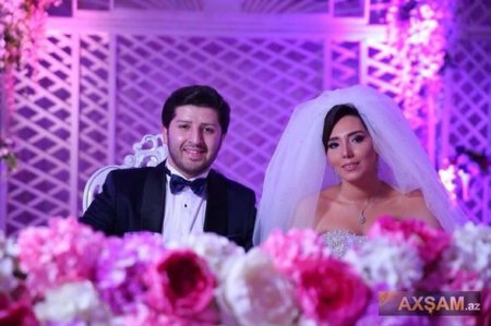 Azərbaycanın tanınmış şairləri qohum oldular