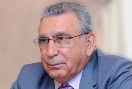 Ramiz Mehdiyev - 78