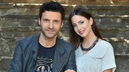 Müğənninin nikah şahidi Rəcəb Tayyib Ərdoğan olacaq