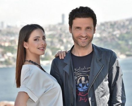 Müğənninin nikah şahidi Rəcəb Tayyib Ərdoğan olacaq
