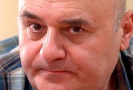 Muradyan: Ermənistan məğlub oldu və gülünc əlaltıya çevrildi