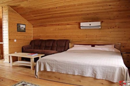 Azərbaycanda İstirahət Üçün Ucuz Qiymətli 15 Hotel