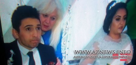 “Eurovision” təmsilçimiz evləndi
