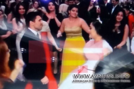 “Eurovision” təmsilçimiz evləndi