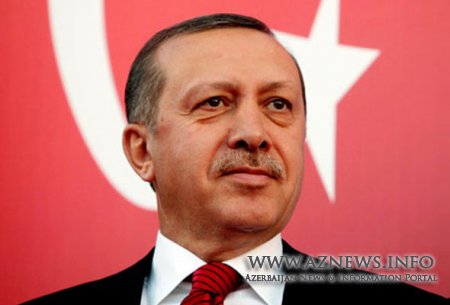 Ərdoğanın Bakıya gələcəyi tarix açıqlandı